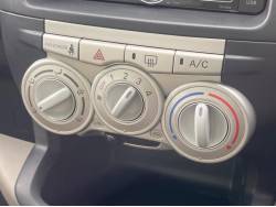 パッソ Ｘ Ｆパッケージの中古車画像