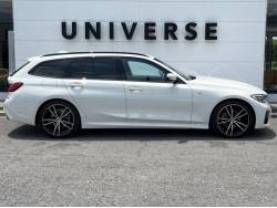 ３シリーズ ３２０ｉツーリング Ｍスポーツ ハイラインパッケージの中古車画像