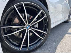 ３シリーズ ３２０ｉツーリング Ｍスポーツ ハイラインパッケージの中古車画像