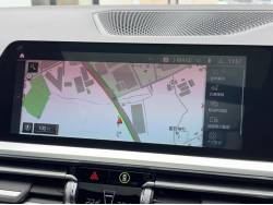 ３シリーズ ３２０ｉツーリング Ｍスポーツ ハイラインパッケージの中古車画像