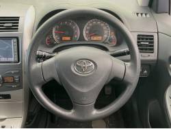 カローラフィールダー １．５Ｘ エアロツアラーの中古車画像