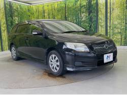 カローラフィールダー １．５Ｘ エアロツアラーの中古車画像