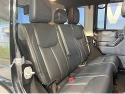 ジープ・ラングラーアンリミテッド アルティテュードの中古車画像