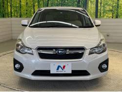 インプレッサスポーツ １．６ｉ－Ｌ アイボリーセレクションの中古車画像