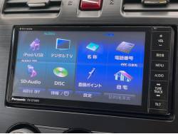 インプレッサスポーツ １．６ｉ－Ｌ アイボリーセレクションの中古車画像