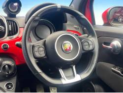 アバルト５９５ ベースグレードの中古車画像