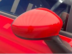 アバルト５９５ ベースグレードの中古車画像