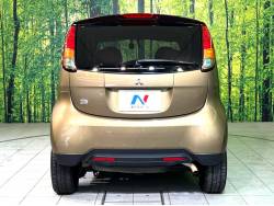 アイ Ｍの中古車画像