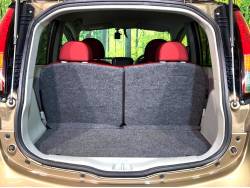 アイ Ｍの中古車画像