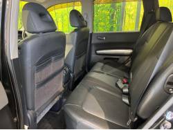 エクストレイル ２５Ｘｔの中古車画像