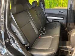 エクストレイル ２５Ｘｔの中古車画像