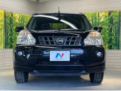 エクストレイル ２５Ｘｔの中古車画像