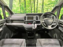 ステップワゴンスパーダ クールスピリットの中古車画像