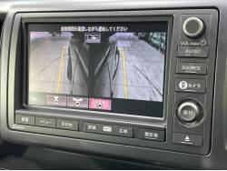 ステップワゴンスパーダ クールスピリットの中古車画像