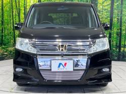 ステップワゴンスパーダ クールスピリットの中古車画像