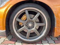 フェアレディＺ バージョンＳＴの中古車画像