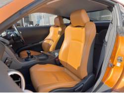 フェアレディＺ バージョンＳＴの中古車画像