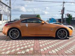 フェアレディＺ バージョンＳＴの中古車画像