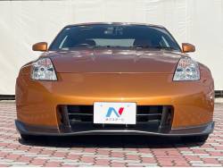 フェアレディＺ バージョンＳＴの中古車画像