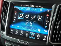 レヴァンテ ベースグレードの中古車画像