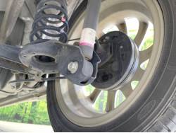 ムーヴコンテ カスタム ＲＳの中古車画像