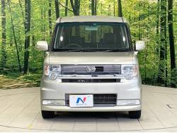 ムーヴコンテ カスタム ＲＳの中古車画像