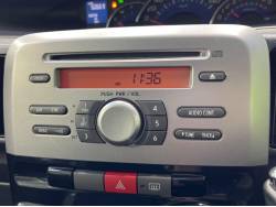 タント カスタムＸの中古車画像