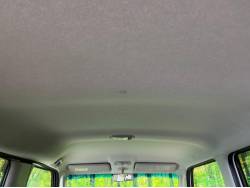 タント カスタムＸの中古車画像