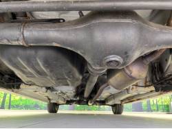 タント カスタムＸの中古車画像