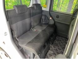 タント カスタムＸの中古車画像