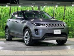 レンジローバーイヴォーク ＳＥの中古車画像