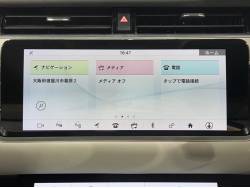 レンジローバーイヴォーク ＳＥの中古車画像