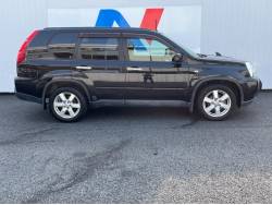 エクストレイル ２０ＧＴの中古車画像