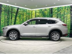 ＣＸ－８ ２５Ｓ エクスクルーシブモードの中古車画像