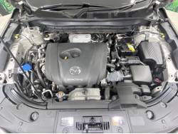 ＣＸ－８ ２５Ｓ エクスクルーシブモードの中古車画像