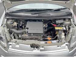 ブーン カスタムの中古車画像