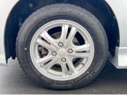 ブーン カスタムの中古車画像