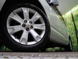 デリカＤ：５ Ｇ プレミアムの中古車画像