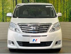 アルファード ３５０Ｇ Ｌパッケージの中古車画像