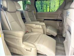 アルファード ３５０Ｇ Ｌパッケージの中古車画像