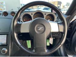 フェアレディＺ バージョンＴの中古車画像