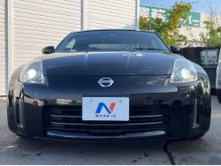 フェアレディＺ バージョンＴの中古車画像