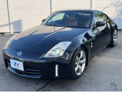 フェアレディＺ バージョンＴの中古車画像