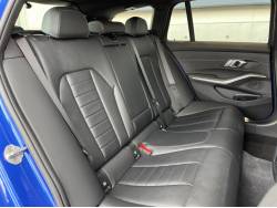 ３シリーズ ３１８ｉツーリング Ｍスポーツ ハイラインパッケージの中古車画像