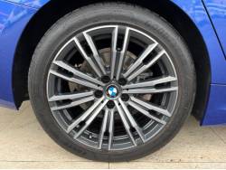 ３シリーズ ３１８ｉツーリング Ｍスポーツ ハイラインパッケージの中古車画像