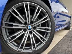 ３シリーズ ３１８ｉツーリング Ｍスポーツ ハイラインパッケージの中古車画像