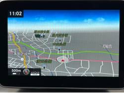 ＣＬＡクラス シューティングブレーク ＣＬＡ２５０シュポルト ４マチック シューティングブレークの中古車画像