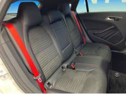 ＣＬＡクラス シューティングブレーク ＣＬＡ２５０シュポルト ４マチック シューティングブレークの中古車画像