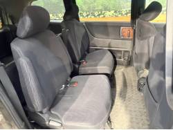 プレサージュ ２５０ハイウェイスターの中古車画像