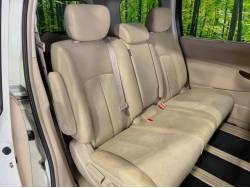 エルグランド 250XG（日産）[CVT（無段変速車）]のカタログ詳細